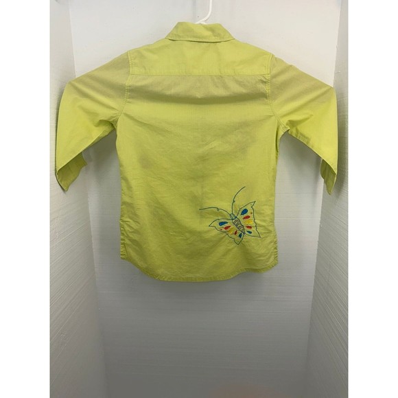 Kim Rogers Shirt Women's Petite, Size: S - Picture 2 of 5